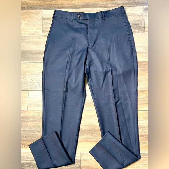 J. Hilburn Vitale Barberis Canonico 1663‎ Men Pants- 30 - Picture 1 of 8